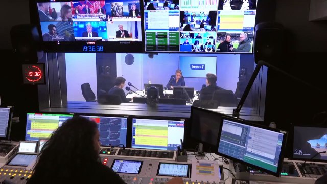 Interview du fiché S Elias d’Imzalène : «Je ne suis pas contre qu'on lui donne la parole, à condition de le confronter», estime Paul Melun