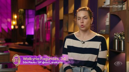 Sá Marina é eliminada do MasterChef Confeitaria com erros técnicos