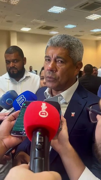 Jerônimo Rodrigues rompe silêncio sobre futuro de deputada no governo; assista