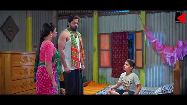 Abbar Notun Bou - আব্বার নতুন বউ - Full Natok - Asraf Supto - Shopnil Sathi - Bangla New Natok 2024