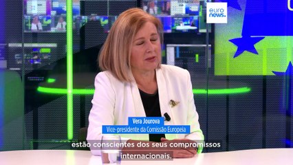 Bruxelas adverte Orbán sobre visita de Netanyahu: tem o dever de cumprir os mandados do TPI