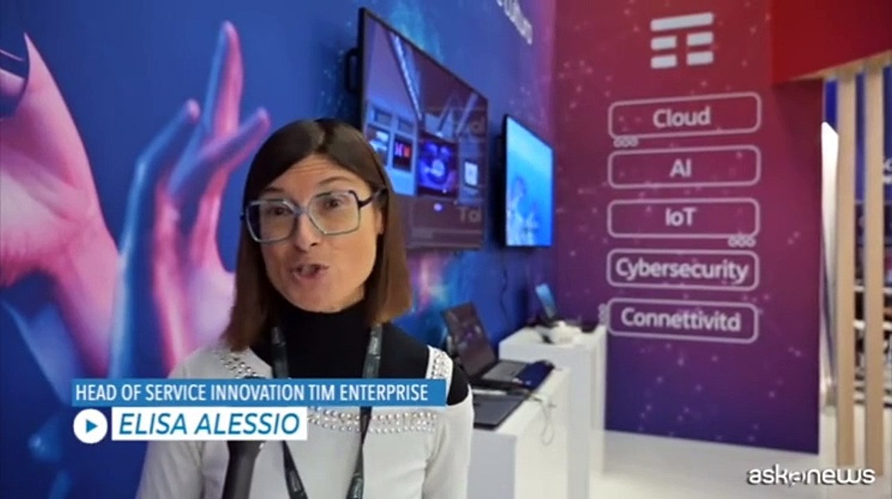 Tim Enterprise insieme ad ANCI per costruire citt? pi? sicure