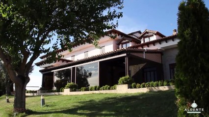 ENTREVISTA A NICOLAS MONJE DEL HOTEL RESTAURANTE DON FADRIQUE