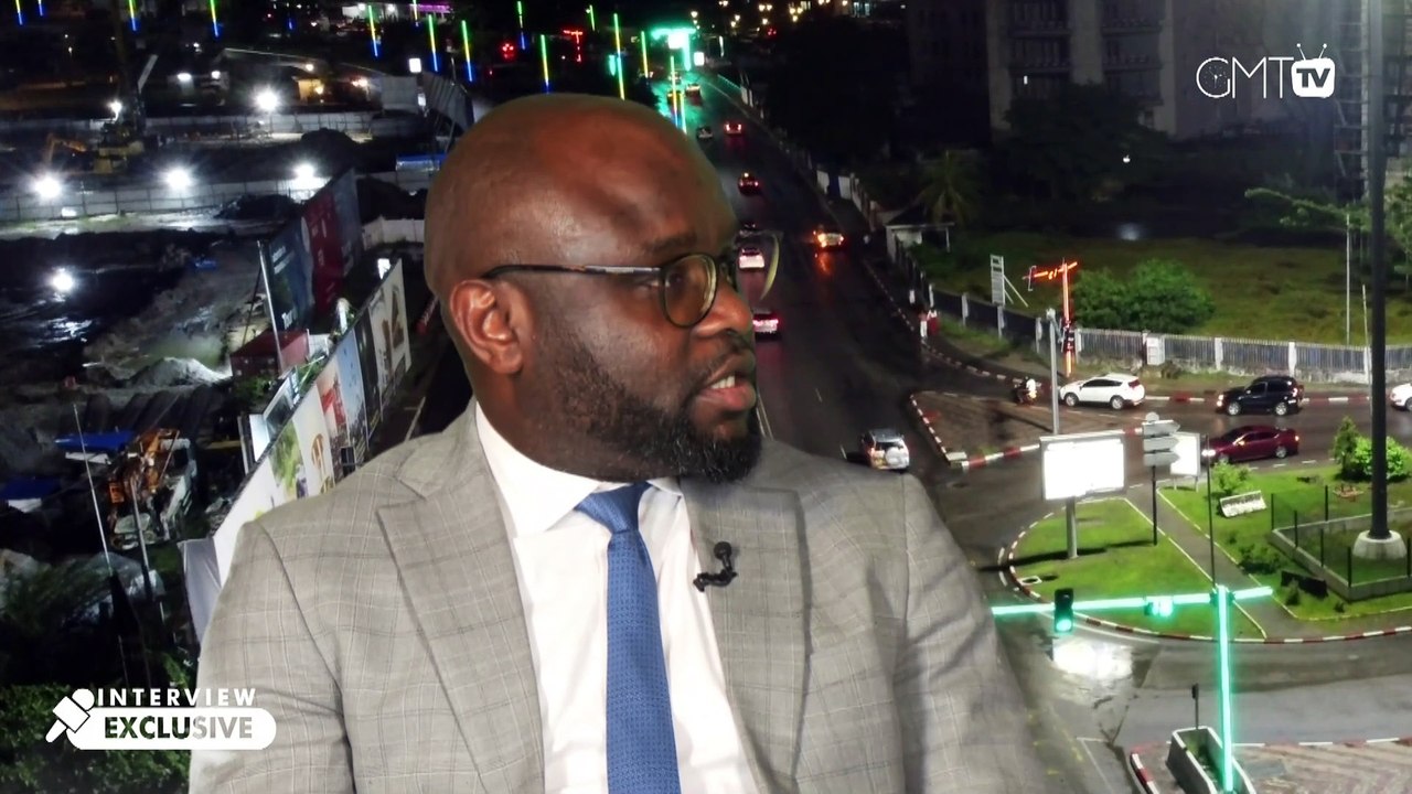 [#InterviewExclusif] Guilou Bitsutsu Gielessen, Président du MPC