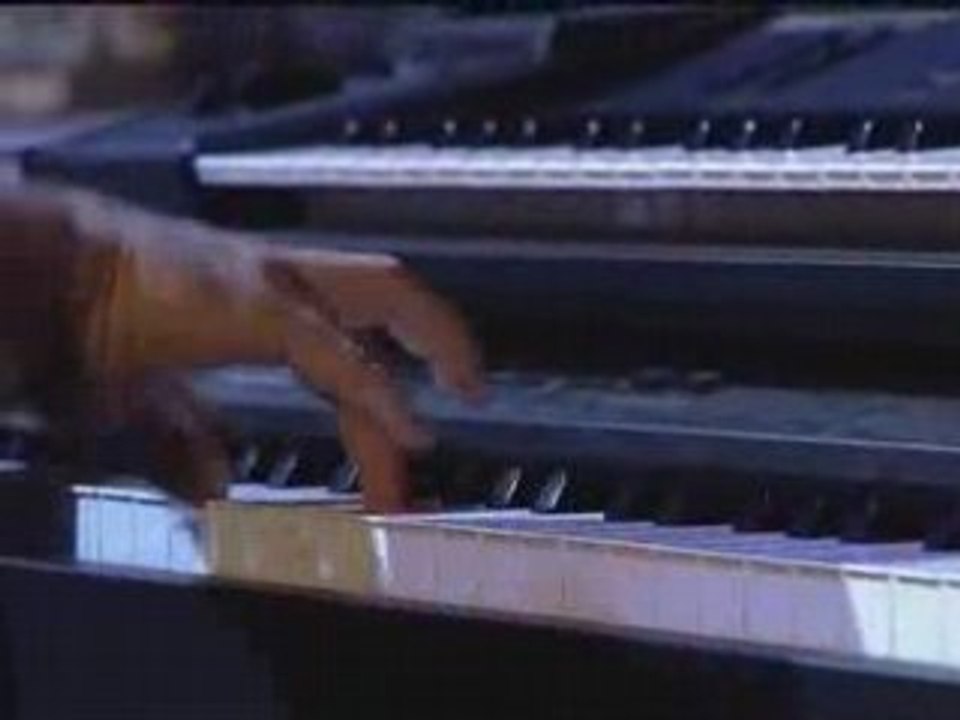 Jean Luc Ponty - enigmatic ocean party II