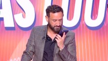 Cyril Hanouna fait un triste constat au sujet de ses enfants !