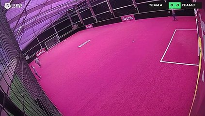 22/11 à 17:10 - Football Terrain 5 (LeFive Marville)