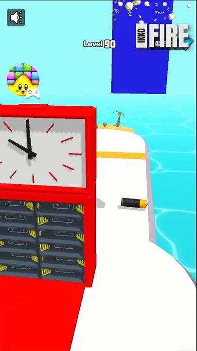 Battery Adventure Game - MAX LEVEL - Gameplay |