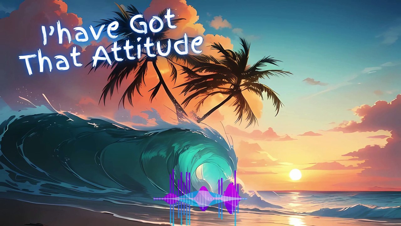 I've got that attitude | confidence | attitude | independent | strong | #Tune titans #newsong