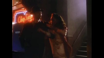 Lionel Richie - Running With The Night