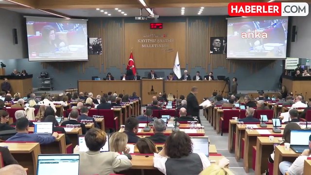 İzmir Büyükşehir Belediye Başkanı Tugay: Biz Kendi Teknolojimizi Üretmeliyiz