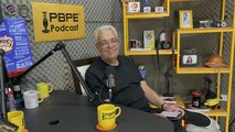ANTÔNIO MORAES - PBPE PODCAST #86