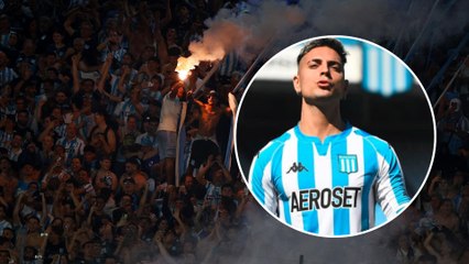 ¿Qué equipo llega mejor a la Final de la Copa #Sudamericana?