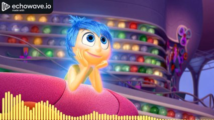 Deep Dive Podcast E9: Joy