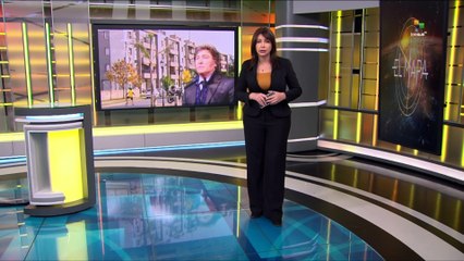 FOTO 22-11-24: EL GOBIERNO DE JAVIER MILEI ANUNCIÓ EL FIN DEL PROGRAMA DE CRÉDITO ARGENTINO DEL BICENTENARIO