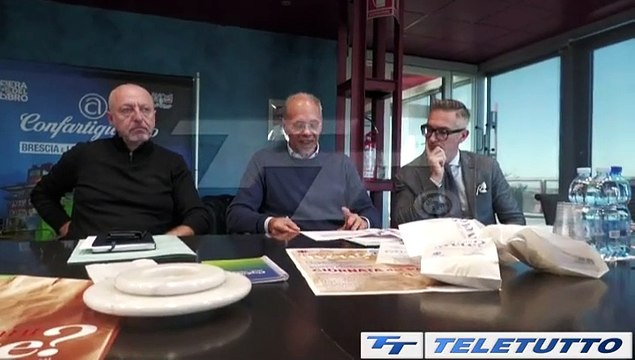 Video News - Giornata del Pane per le famiglie in difficoltà