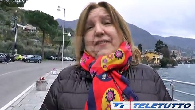 Video News - Scarpe rosse contro la violenza