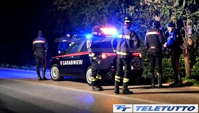 Video News - Ventinovenne investito, automobilista arrestato
