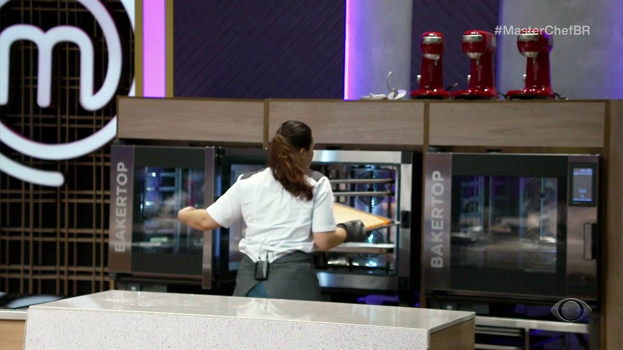 Juliete recebe elogios do mezanino na prova de eliminação: “Sinfonia perfeita”