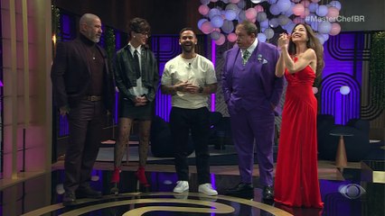 Qual é o segredo para o bolo ópera perfeito? Diego Lozano dá as dicas