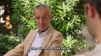 Bir Yemin Ettim - Episode 4 (English Subtitles)