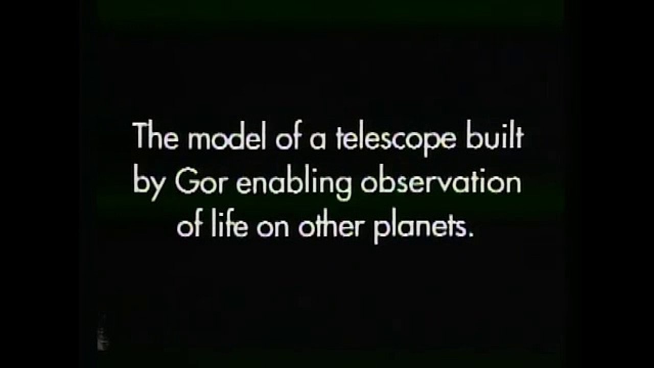 AELITA QUEEN OF MARS Exclusive Full Sci-Fi Movie English HD 2024