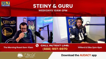 Jesse Sapolu: "There's No Question Brock Purdy is QB of the Future."