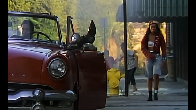 Jody Watley - Don't You Want Me