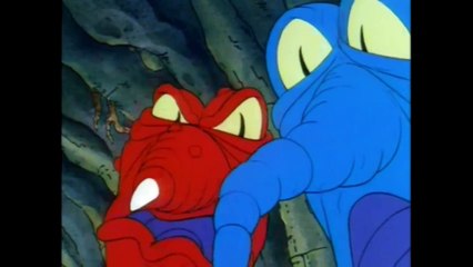 Gallavants - Two Heads Ain't Better Than One