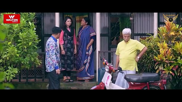Putuler Ghor - Full Natok - Niloy Alamgir - Tania Brishty - Bangla Natok 2024