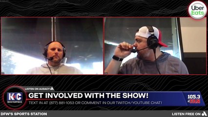 Cowboys win because, Cowboys lose because: Commanders Edition