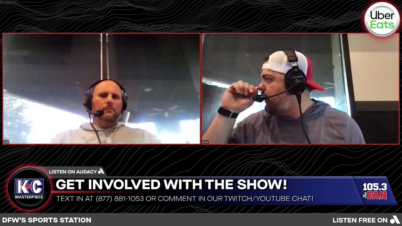 Cowboys win because, Cowboys lose because: Commanders Edition