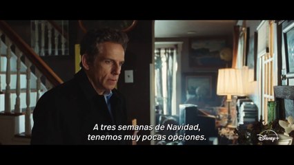 Cascanueces (2024) - Trailer Oficial con Subtítulos 🎄