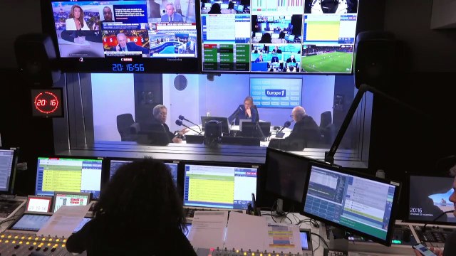 Arrestation de Boualem Sansal : un «pantin du révisionnisme algérien» selon l'autorité du pays