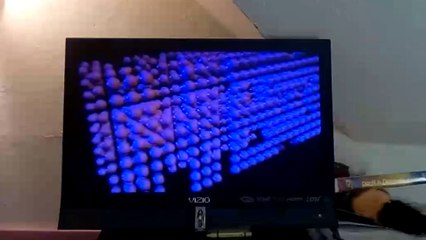 Opening to Rock-A-Doodle 1992 VHS