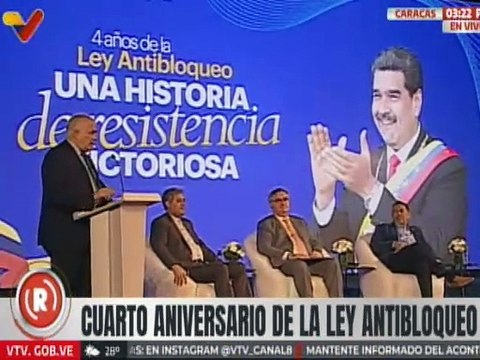 Dagoberto Rodríguez: La guerra económica es causante de las dificultades que viven los cubanos