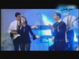 Chaabi - Cheb Oualid & Cheba Amina - Achk Jnoun - Maroc Bouz