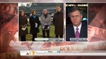 Sandy Hook: Officials Say Altercation Day Before