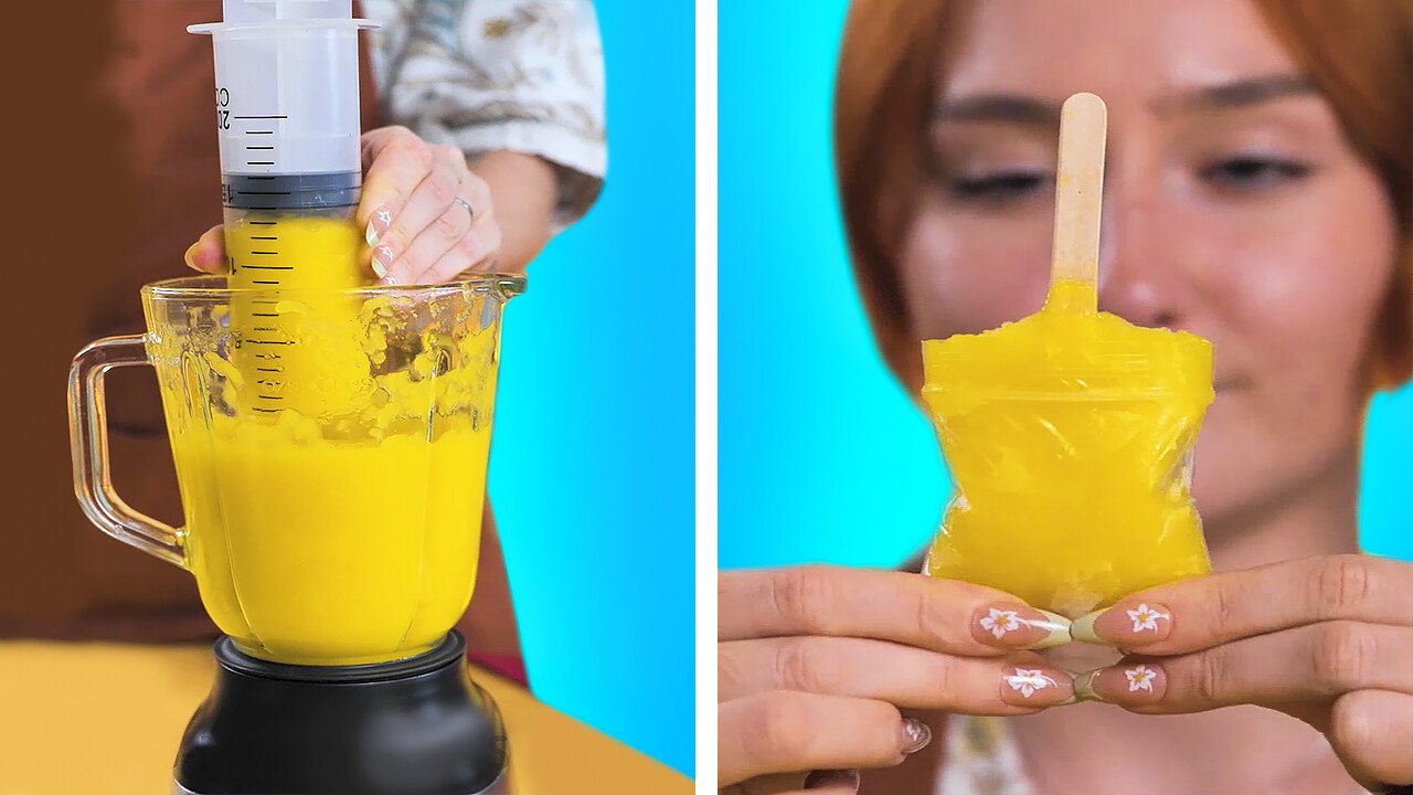 Preservation Techniques And Storage Hacks to Keep Your Food Fresh For Longer!