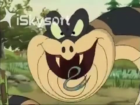 Toad Patrol - Erebus' Song