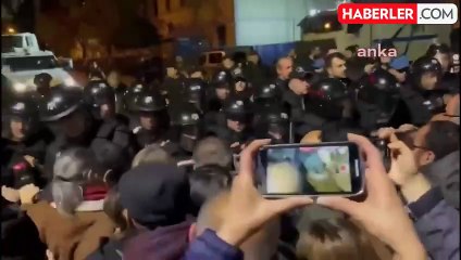 Kayyum kararının ardından Tunceli'de '10 gün sürecek' yasak kararı