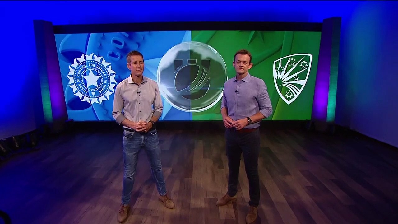 2004 India vs Australia 3rd Test @Nagpur ｜ Border Gavaskar Trophy ｜ Full HD Highlights.