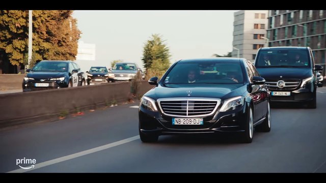 Tigres et Hyènes - Bande-Annonce | Prime Video