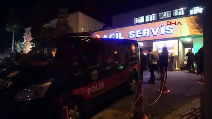 Liseli, kalbinden bıçaklanarak öldürdü