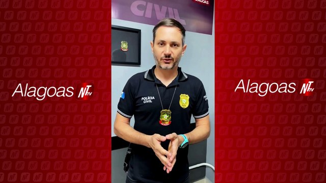 Polícia Civil desarticula quadrilha de roubo de cargas em Alagoas