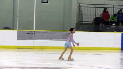STAR 2 GIRLS AND BOYS GROUP 10-BC Coast Live Stream 2 - RINK 3