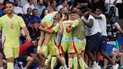 France Dominates with Italy and Spain's Impressive Wins