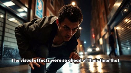 Top 10 Horror Movie Werewolves