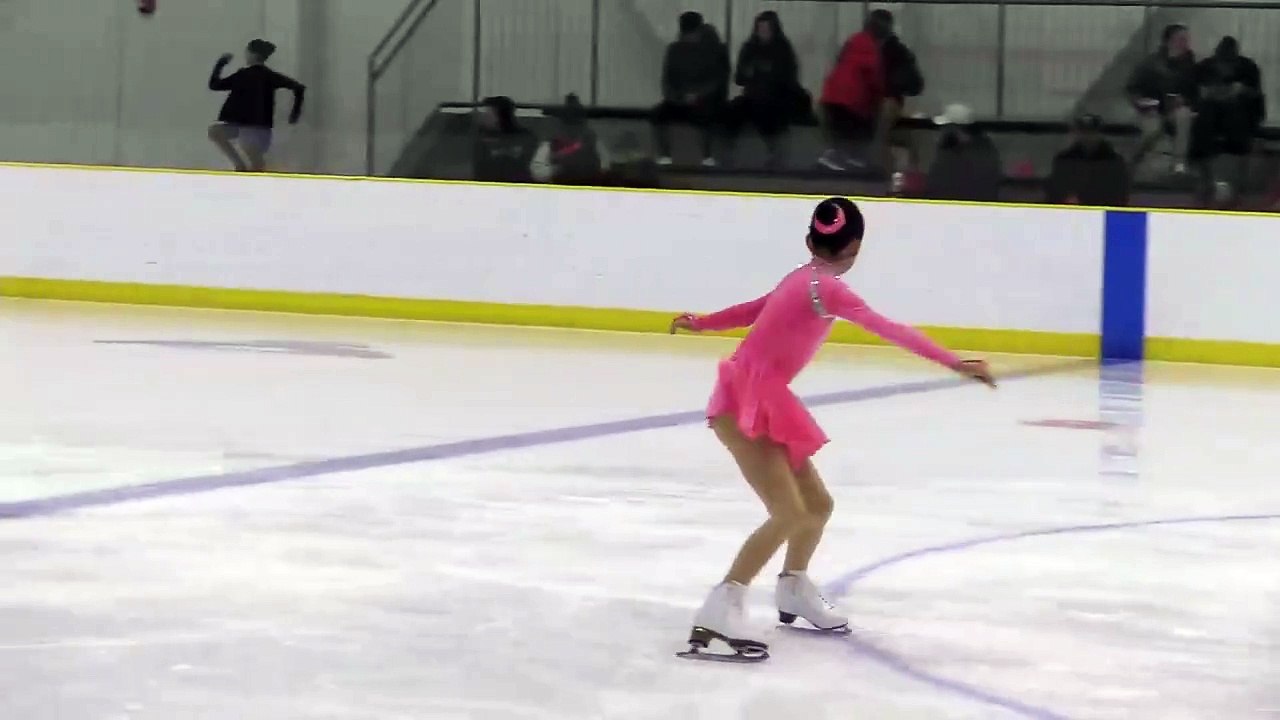 STAR 2 GIRLS AND BOYS GROUP 11-BC Coast Live Stream 2 - RINK 3