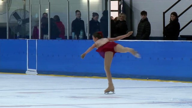 ASTICOU2024 - STAR 5 moins de 13 ans Dames Gr.2